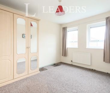 2 bedroom apartment to rent Drayton Crescent, Crewe, CW1 - Photo 4