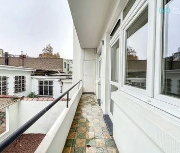 Appartement met twee slaapkamers in Forest - Photo 2