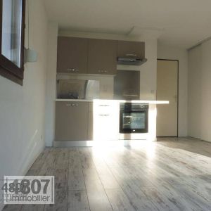 Location appartement 2 pièces 31.1 m² à Sallanches (74700) - Photo 2
