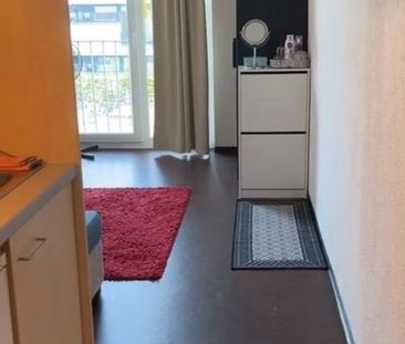 Ein Einzelzimmer - Photo 1