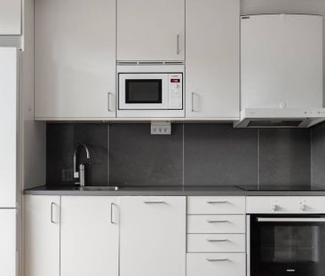 Lagmansbacken, Norsborg - Foto 1