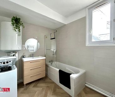 Appartement 1 pièces de 32 à Pontoise - Photo 5