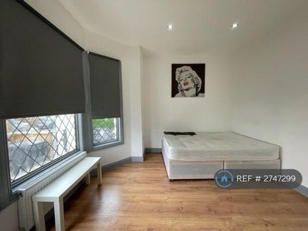 1 bedroom in a house share to rent - Photo 4