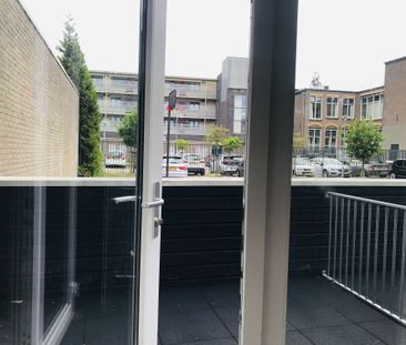 Te huur: Appartement Zuidergrachtswal 24 j in Leeuwarden - Photo 1