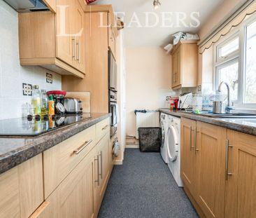 2 bedroom apartment to rent Eagles, Faringdon, Oxfordshire, SN7 - Photo 4