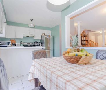 For Lease - 2665 Thomas Street Unit# 50, Mississauga, Ontario - Photo 5