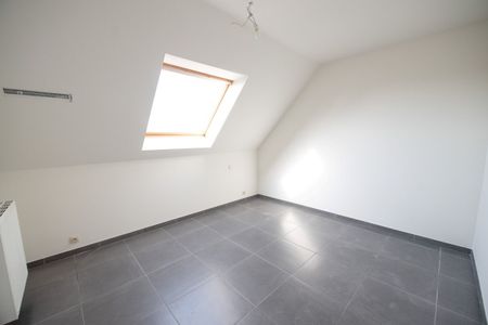 Modern appartement met garage te Waregem - Photo 5