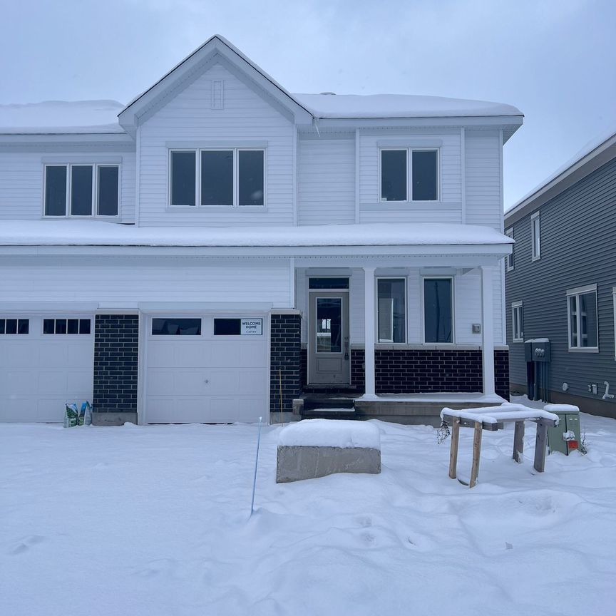 For Lease - 153 RYAN REYNOLDS Way, Orleans - Convent Glen and Area, Ontario - Photo 1