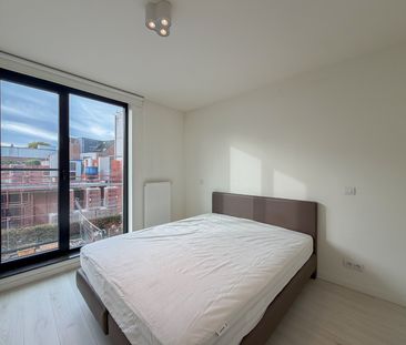 Appartement te huur in Oudenaarde met 2 slaapkamers - Foto 6