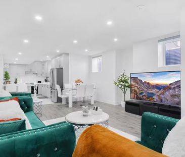 For Lease - 7 Leo Austin Road Unit# Basement, Brampton, Ontario - Photo 5