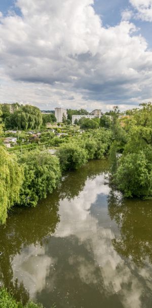 Wohnen am Knappteich - Photo 1