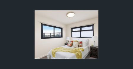 Modern 2 Bedroom, 2 Bathroom Apartment with 1 Car Park in Malvern - Photo 4