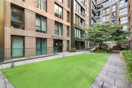 Monck Street, Westminster, SW1P - Photo 4