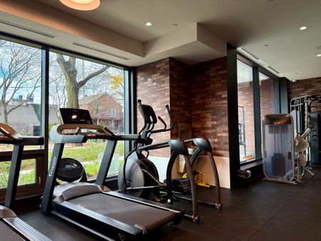 For Lease - 5 Lakeview Avenue Unit# 206, Toronto, Ontario - Photo 3