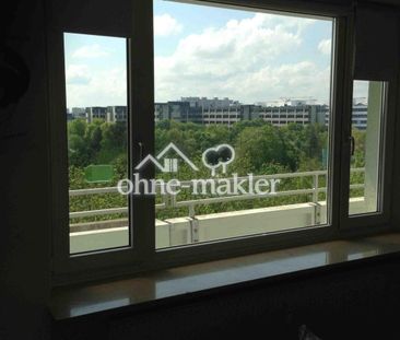 Etagenwohnung in München (Neuperlach) - Foto 1