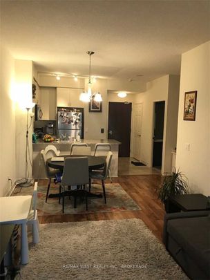 For Lease - 339 Rathburn Road Unit# 1812, Mississauga, Ontario - Photo 1