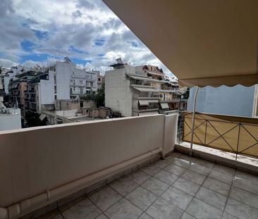 Διαμέρισμα για ενοικίαση Άνω Κυψέλη (Κυψέλη) - Photo 3
