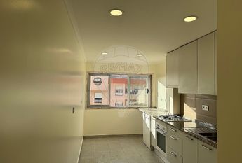Apartamento T2 em Lisboa