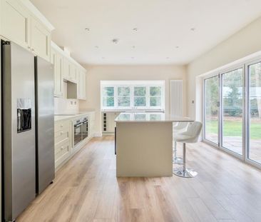 6 bedroom country house to rent - Photo 4