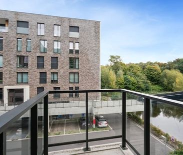 Appartement te huur - Photo 1