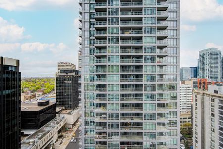 For Lease - 20 Soudan Avenue Unit# 1609, Toronto, Ontario - Photo 3
