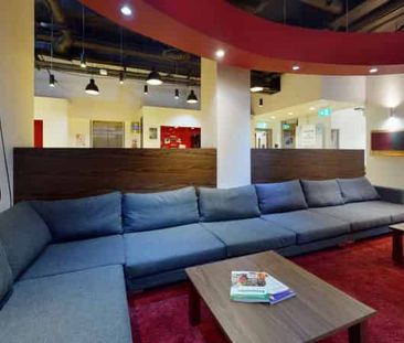 Gold Mini Studio - Photo 5