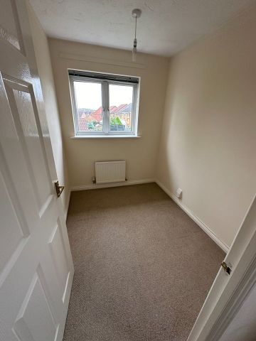 3 Bed Semi-Detached House, Seacole Close, LE3 - Photo 5