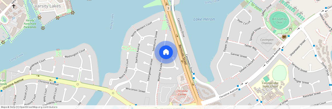 35 Warbler Pde, Qld 4227, Varsity Lakes