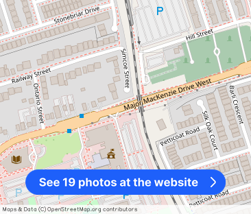 Mieszkanie na wynajem - 55 m² - 5 pokoi - Photo 1