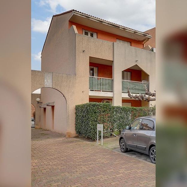 T2 de 53m2 à 520€ sur CAVAILLON - Photo 1