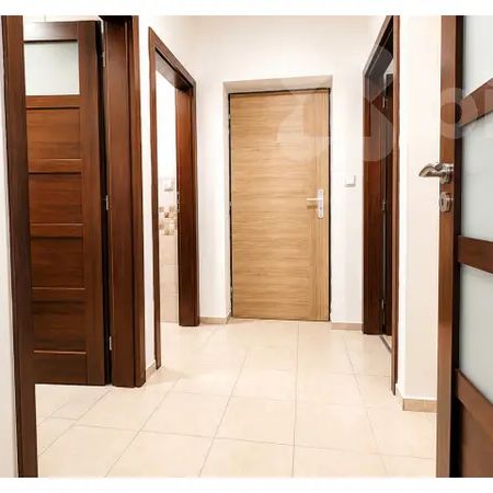 Pronájem bytu 2kk / B, 52 m - Fotografie 1