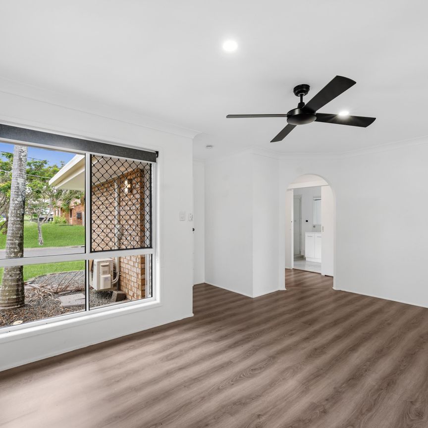 22 Bottlebrush Crescent, Redbank Plains QLD 4301 - House For Rent | Domain - Photo 1