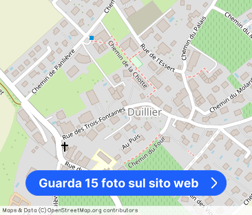 6.5 Zimmer, 142 m², 1. Stock - Foto 1