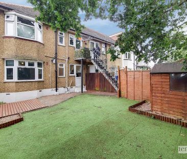 Errol Gardens, New Malden, KT3 6QF - Photo 5