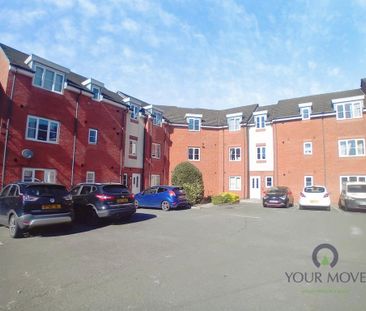 2 bedroom flat to rent - Photo 2