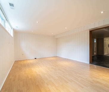 For Lease - 2588 Lundigan Drive Unit# Bsmt, Mississauga, Ontario - Photo 1