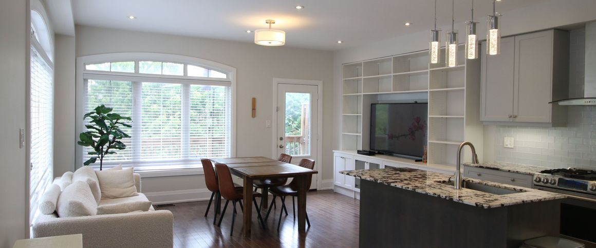 For Lease - 12 Sombrero Lane, Richmond Hill, Ontario - Photo 1