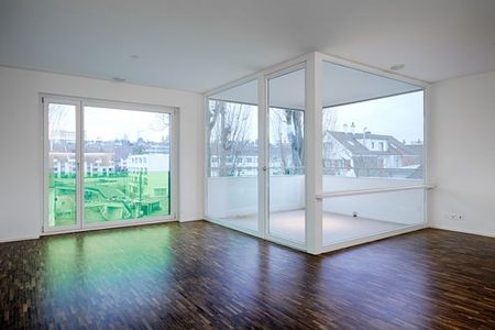 "Modern 2.5 room attic apartment" - Photo 4