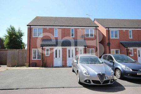 Claybrookes Lane, Coventry, CV3 - Photo 2