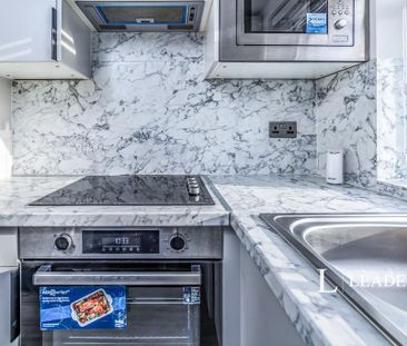 Studio to rent - Photo 2