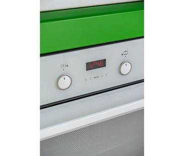 Kawalerka na wynajem Okulickiego - Photo 6