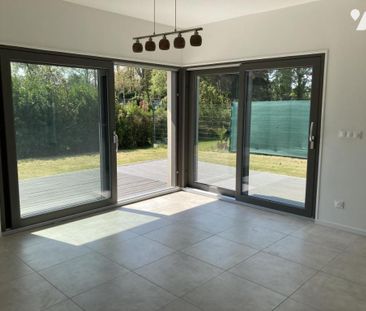 T2 en RDC avec jardin et garage - Photo 4