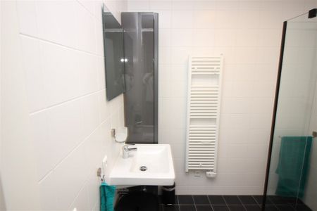 Te huur: Appartement Nida Senffstraat in Amsterdam - Foto 5