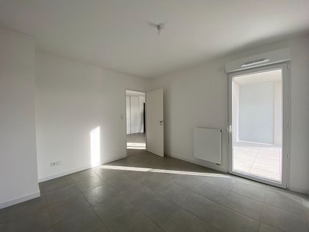 Appartement 2 pièces - Photo 3