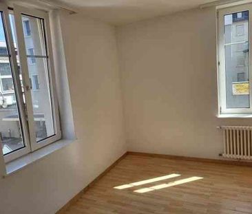 4 Zimmer, 83 m², 1. Stock - Foto 5