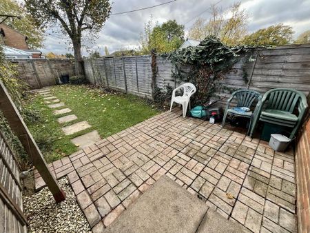 1 bedroom terraced house to rent - Photo 5