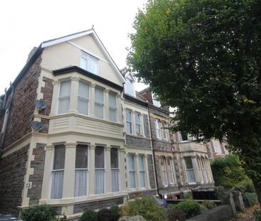 Blenheim Road, Redland, Bristol - Photo 1