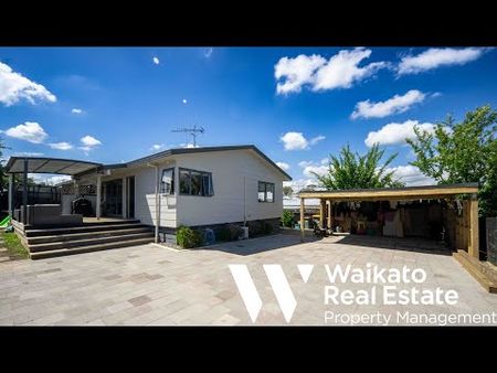 Temple View Home - Photo 4