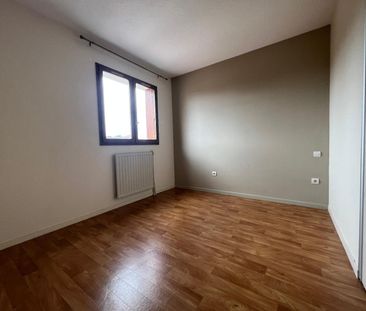 TOULOUSE / Location Maison 4 Pièces 85 m² - Photo 6