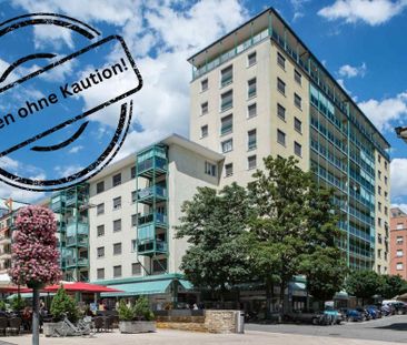 Generous apartment in the heart of Grenchen – first net rent given ... - Foto 4